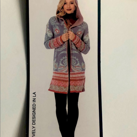 max sport | Sweaters | Nwt Maxsport La 